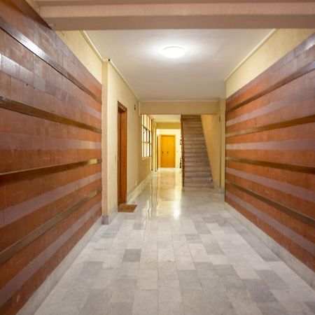 Stanza Comoda E Silenziosa Con Bagno Privato E Area Lavoro E Relax Řím Exteriér fotografie