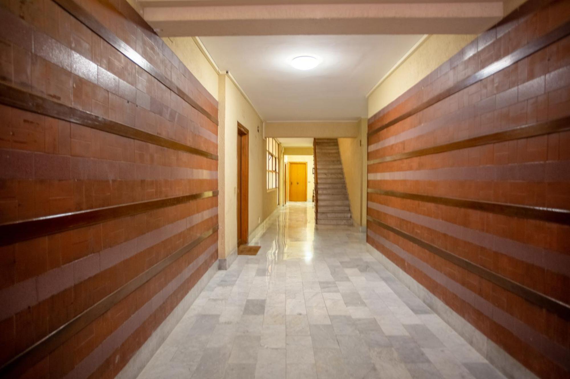 Stanza Comoda E Silenziosa Con Bagno Privato E Area Lavoro E Relax Řím Exteriér fotografie