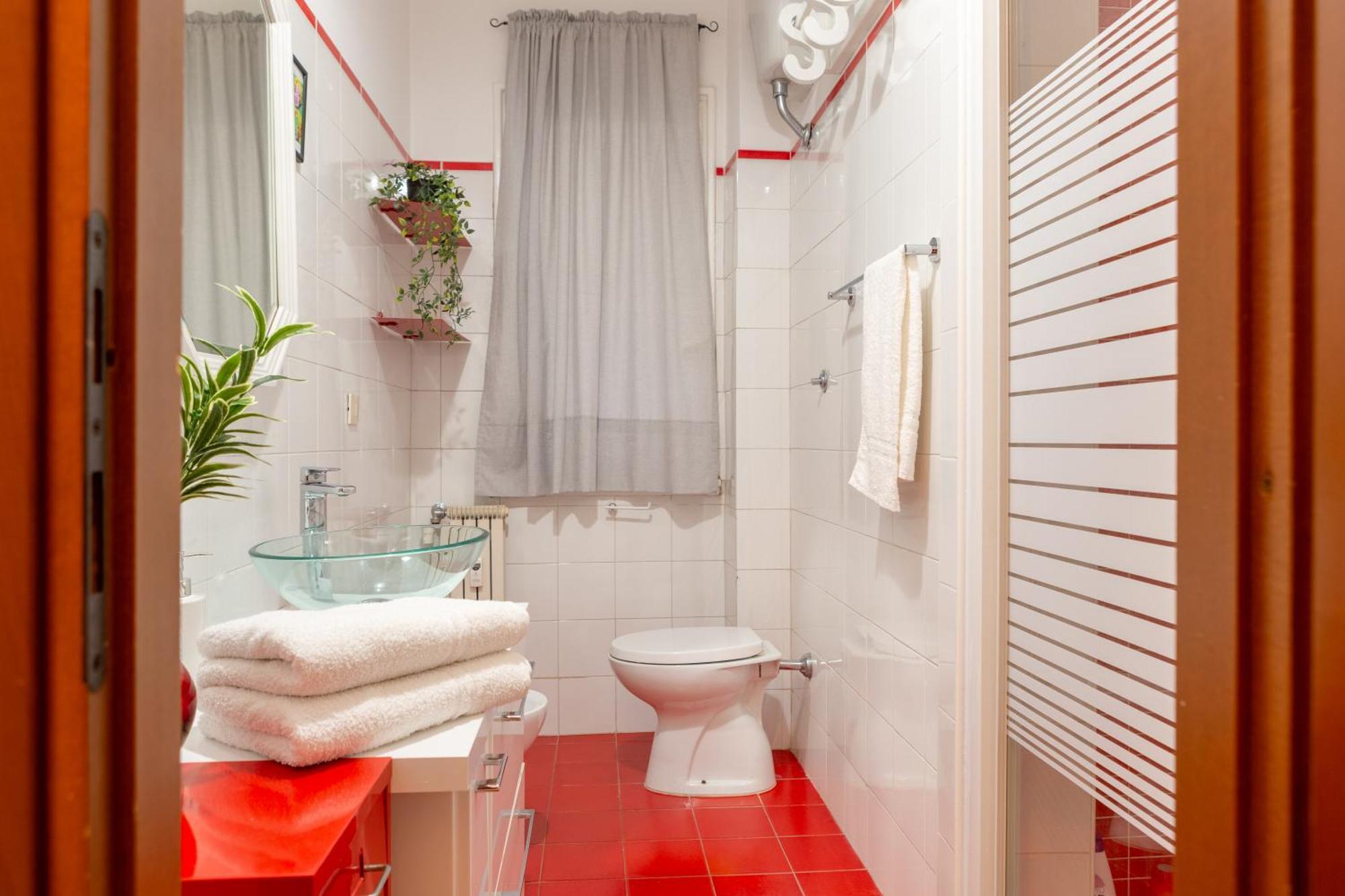 Stanza Comoda E Silenziosa Con Bagno Privato E Area Lavoro E Relax Řím Exteriér fotografie
